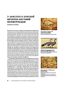 Profession - Scientific Illustrator. Guide to Illustration in Biology, Archaeology and Paleoart